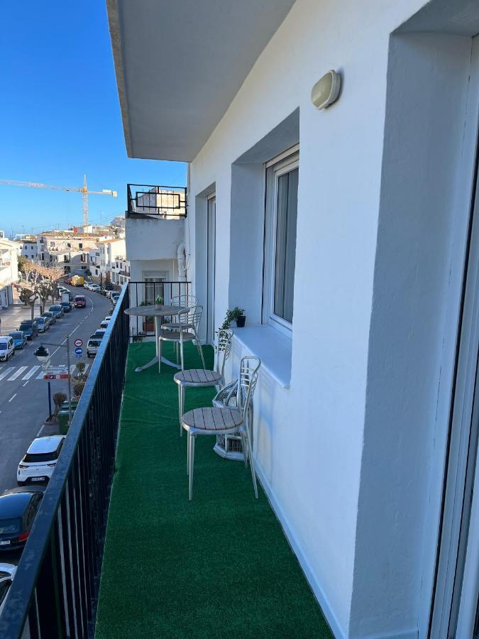 Cascantik Altea Buitenkant foto