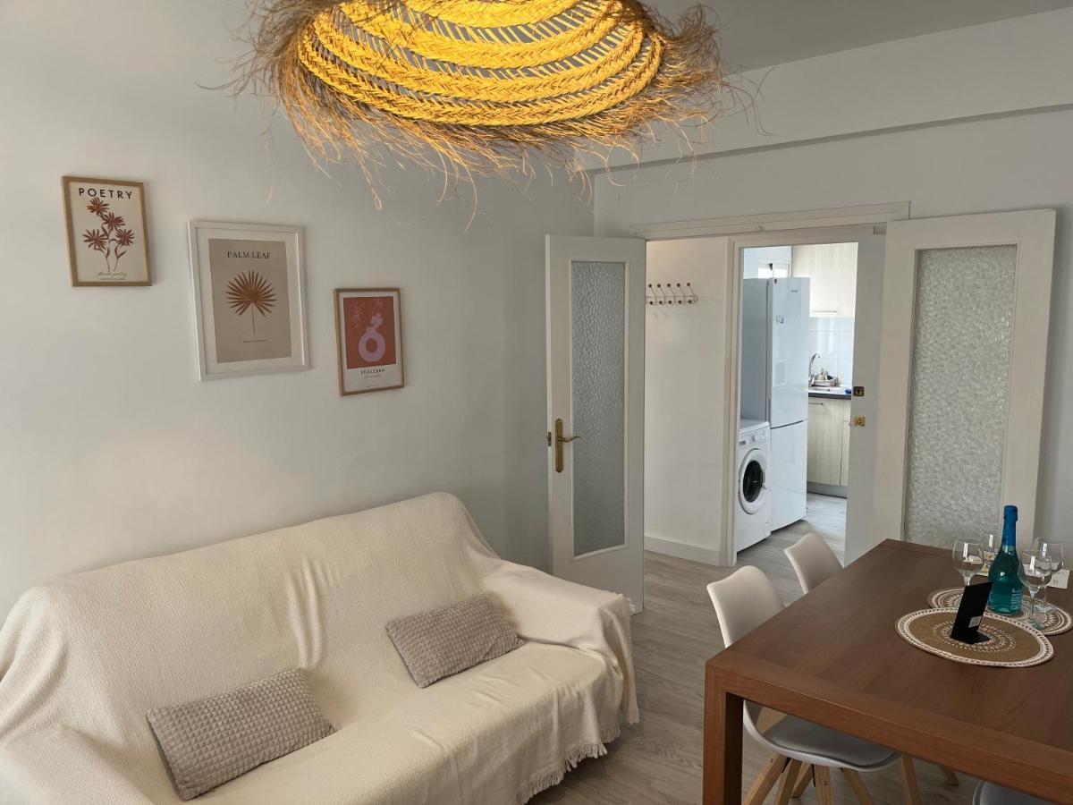 Cascantik Altea Buitenkant foto