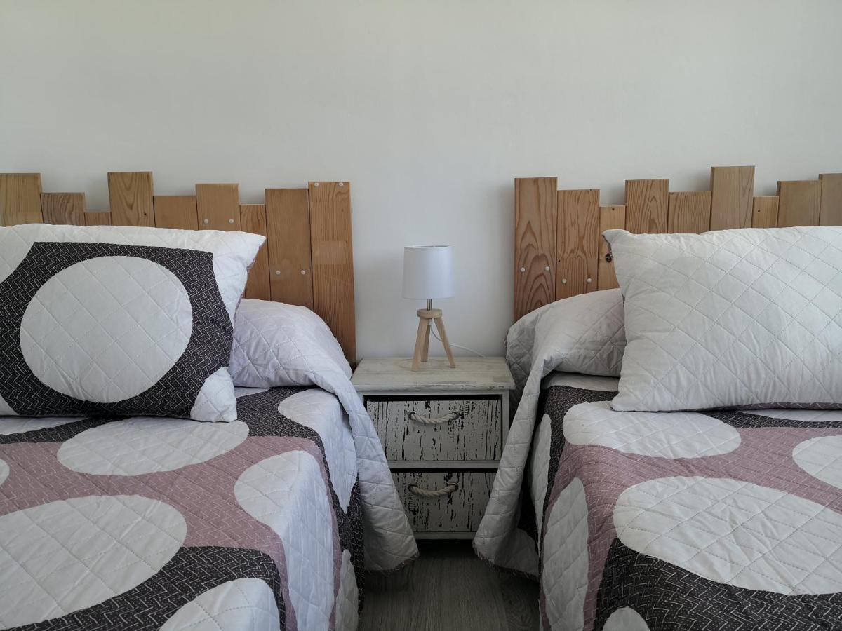 Cascantik Altea Buitenkant foto