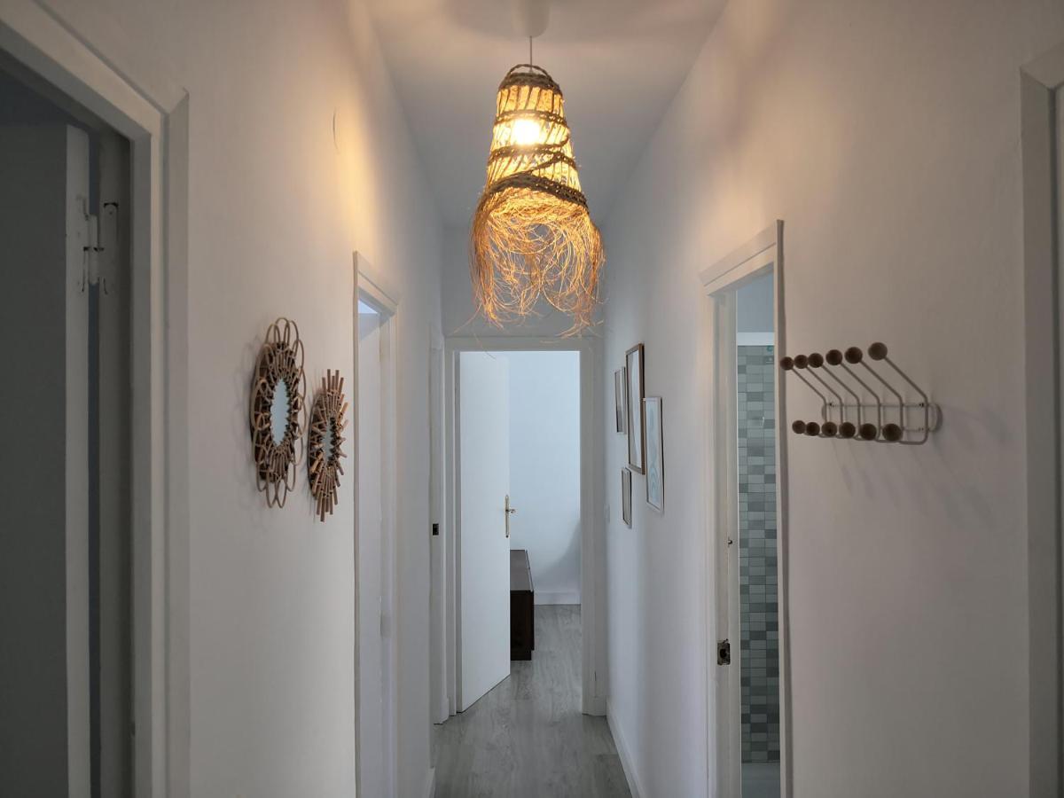 Cascantik Altea Buitenkant foto