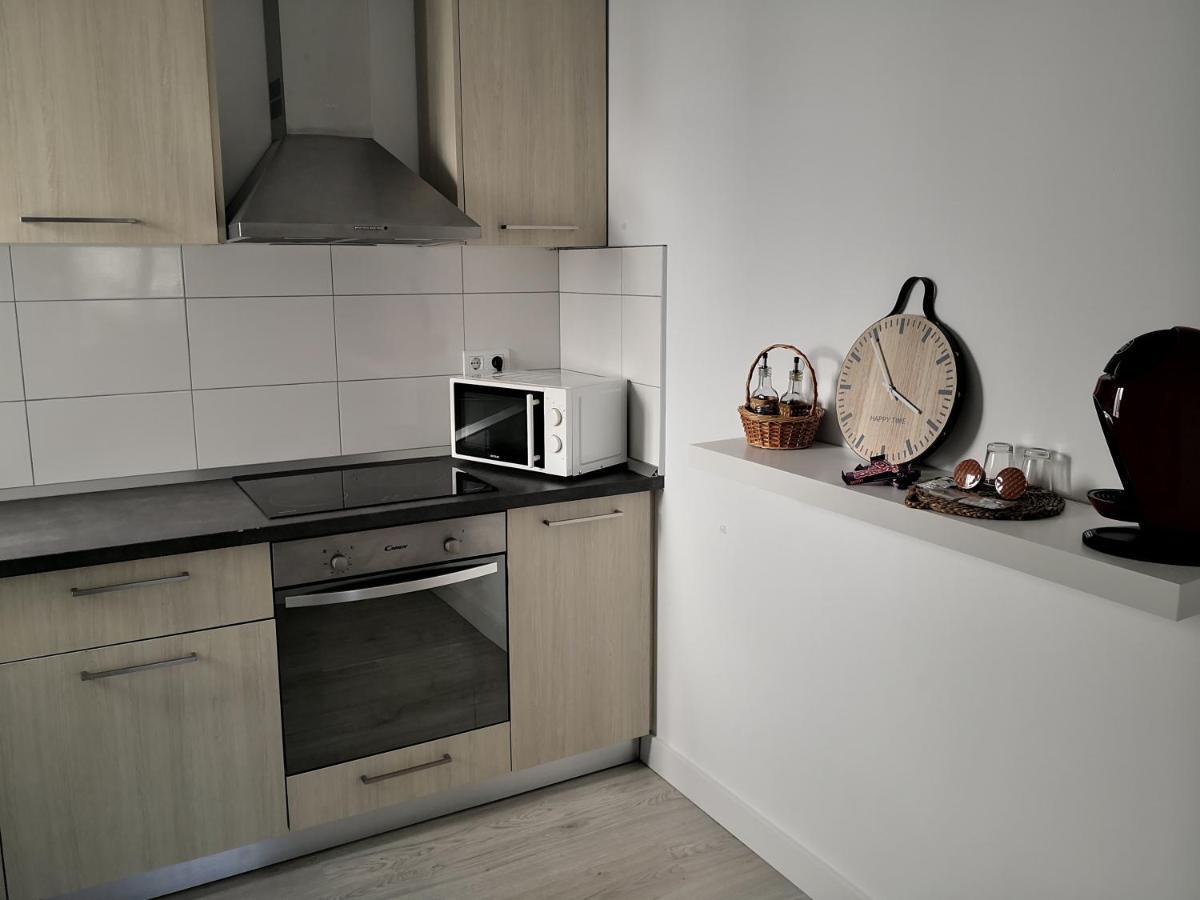 Cascantik Altea Buitenkant foto