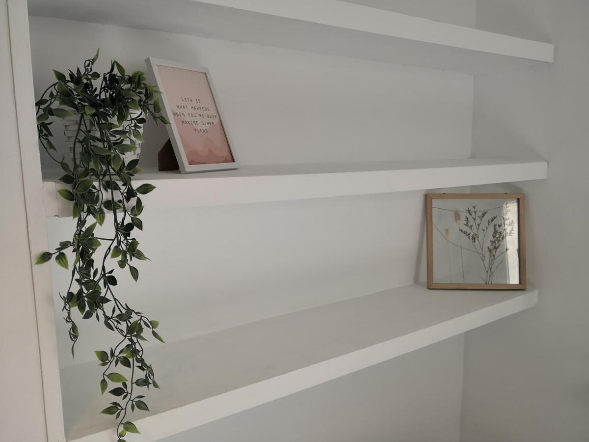 Cascantik Altea Buitenkant foto